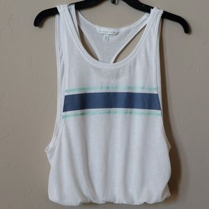 VS Open Back Tank Top